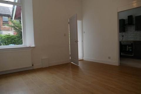 undefined, Harland Cottages, Scotstoun
