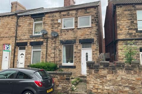 3 bedroom terraced house for sale, Victoria Street, Darfield