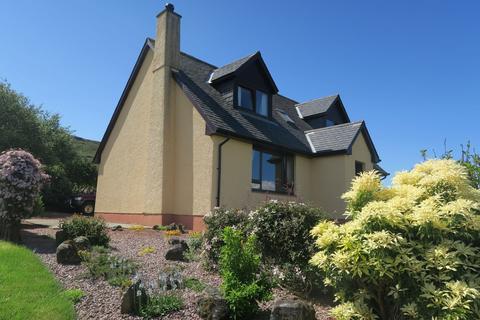 3 bedroom detached house for sale, Glengrasco, Portree,  Isle of Skye IV51 9LN