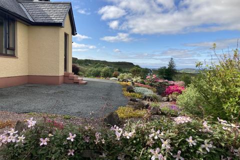 3 bedroom detached house for sale, Glengrasco, Portree,  Isle of Skye IV51 9LN