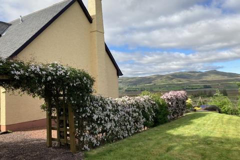 3 bedroom detached house for sale, Glengrasco, Portree,  Isle of Skye IV51 9LN