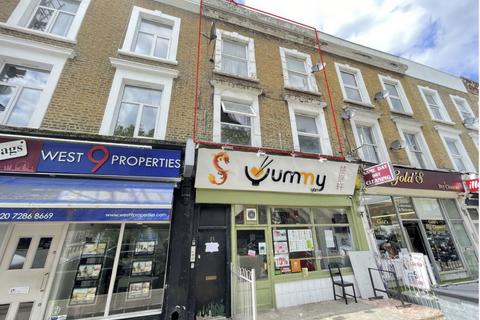 3 bedroom property for sale, Malvern Road, Brent, London, NW6 5PS