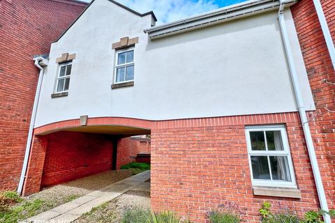 2 bedroom terraced house for sale, Pascoe Crescent, Daventry NN11