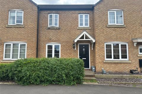3 bedroom terraced house for sale, Park Lane, Woodside, Telford, Shropshire, TF7