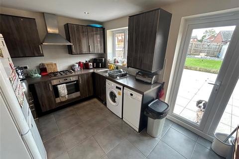 3 bedroom terraced house for sale, Park Lane, Woodside, Telford, Shropshire, TF7