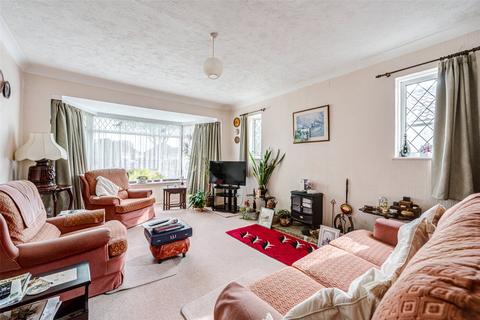 3 bedroom bungalow for sale, Goring Way, Goring-by-Sea, Worthing, West Sussex, BN12