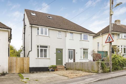 3 bedroom semi-detached house for sale, Finmore Road, Oxford, OX2