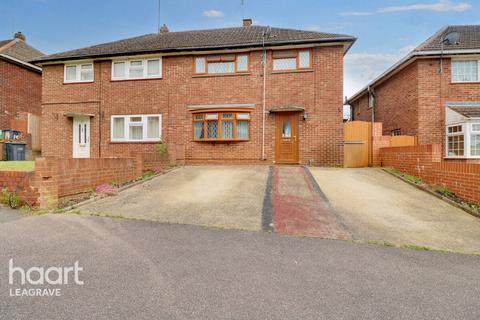 3 bedroom semi-detached house for sale, Cheney Road, Luton