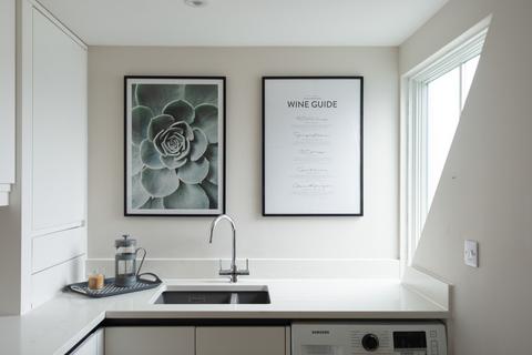 1 bedroom apartment to rent, Whitstable Road, Canterbury