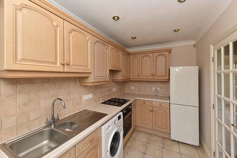 2 bedroom terraced house for sale, Cranford Square, Knutsford, WA16