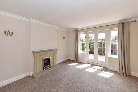 2 bedroom terraced house for sale, Cranford Square, Knutsford, WA16