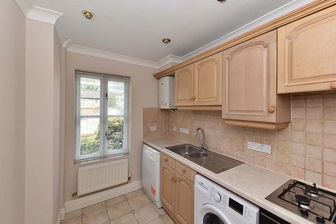 2 bedroom terraced house for sale, Cranford Square, Knutsford, WA16