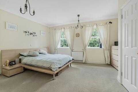 4 bedroom terraced house for sale, Mandelbrote Drive, Littlemore, OX4