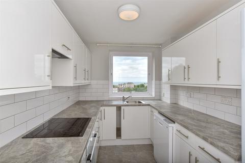 2 bedroom flat for sale, York Avenue, Hove, East Sussex
