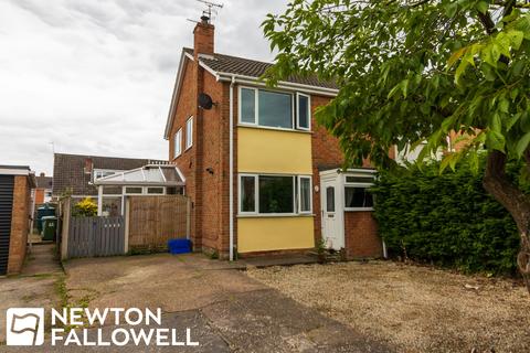 3 bedroom semi-detached house for sale, St Martins Road, North Leverton DN22