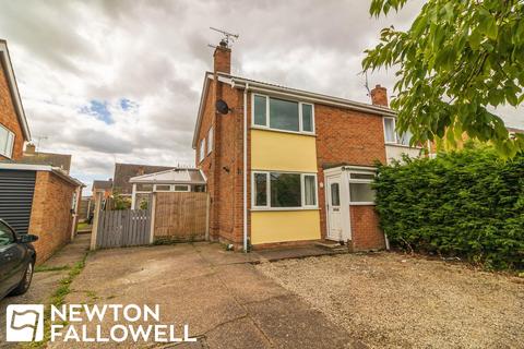 3 bedroom semi-detached house for sale, St Martins Road, North Leverton DN22