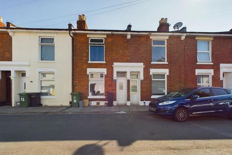 2 bedroom terraced house to rent, Portsmouth PO3