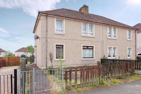 1 bedroom flat for sale, 27 Monkland View Crescent, Glasgow, G69 7SA