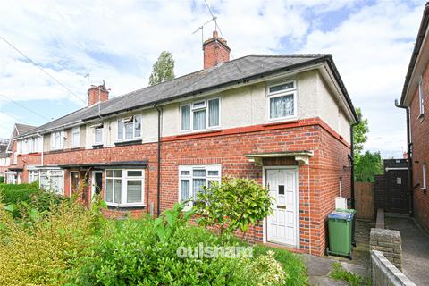 3 bedroom end of terrace house for sale, Old Chapel Road, Smethwick, West Midlands, B67