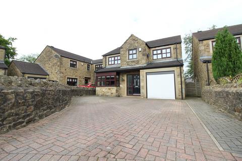 4 bedroom detached house for sale, Longacre Lane, Haworth, Keighley, BD22