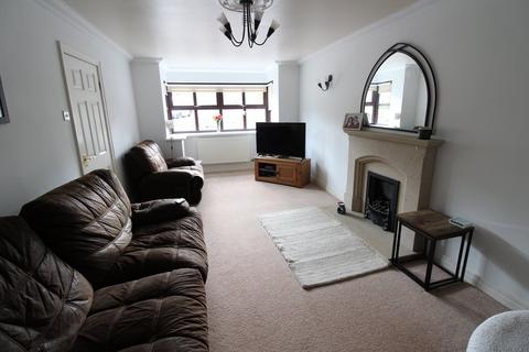 4 bedroom detached house for sale, Longacre Lane, Haworth, Keighley, BD22