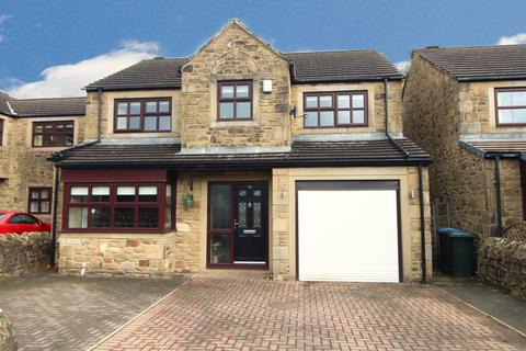 4 bedroom detached house for sale, Longacre Lane, Haworth, Keighley, BD22