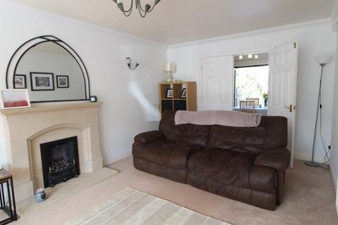 4 bedroom detached house for sale, Longacre Lane, Haworth, Keighley, BD22