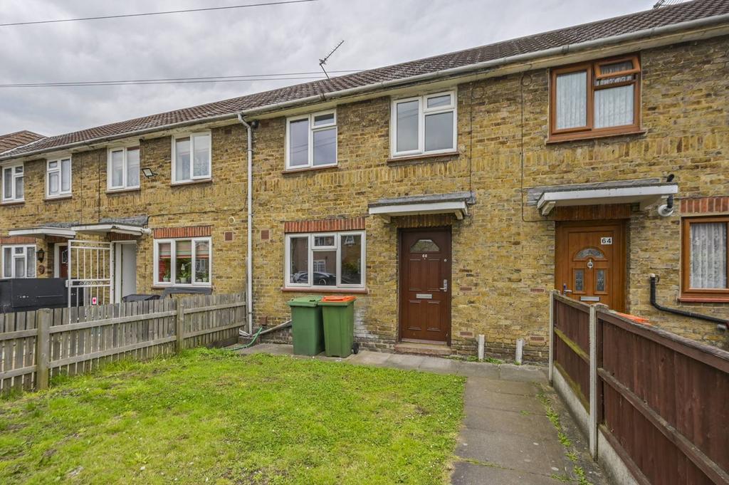 Devonshire Road, E16, Canning Town... 3 bed terraced house for sale £