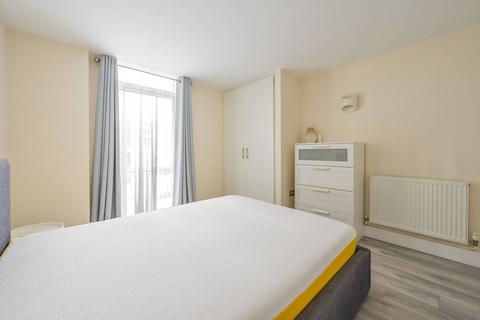 Flat 15, Constable House Cassilis Road, London, E14 9LH