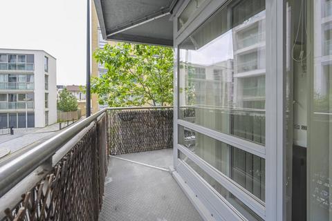 Flat 15, Constable House Cassilis Road, London, E14 9LH