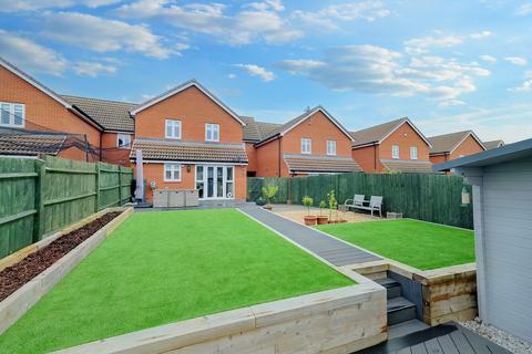 7 Beeches Crescent, Chelmsford, CM1 2FU