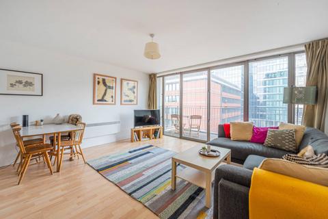 1 bedroom flat to rent, Horizon Building, Canary Wharf, London, E14