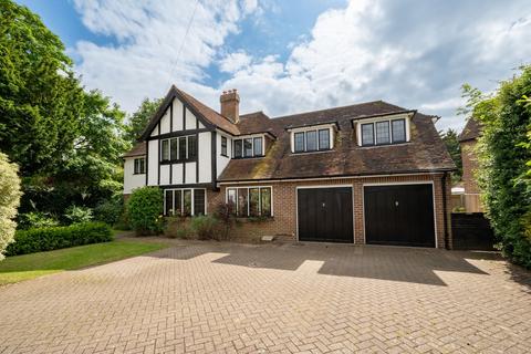 5 bedroom detached house for sale, Chart Way, Reigate RH2