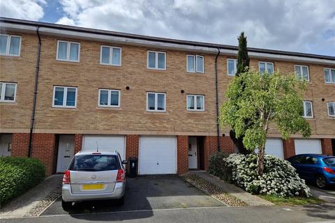 4 bedroom terraced house for sale, Chuchward Park, Swindon SN2