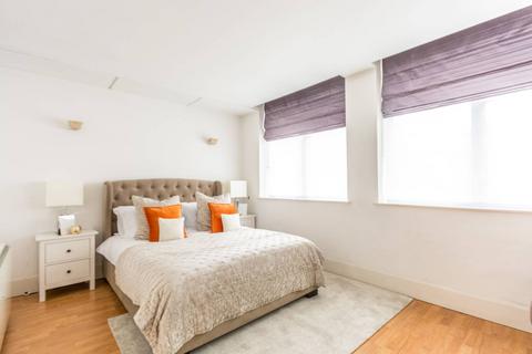 1 bedroom flat to rent, Dingley Road, Islington, London, EC1V