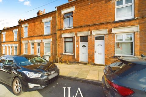 3 bedroom terraced house to rent, Leicester LE3