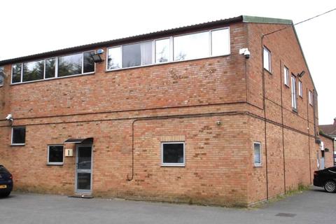 Office to rent, RAC Estate, Faringdon SN7