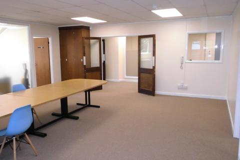 Office to rent, RAC Estate, Faringdon SN7