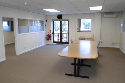 Office to rent, RAC Estate, Faringdon SN7