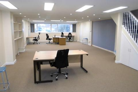 Office to rent, RAC Estate, Faringdon SN7