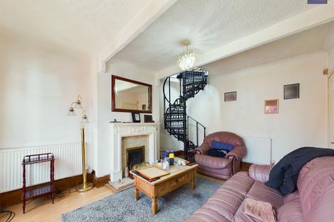 2 bedroom semi-detached bungalow for sale, Annan Crescent, Blackpool, FY4