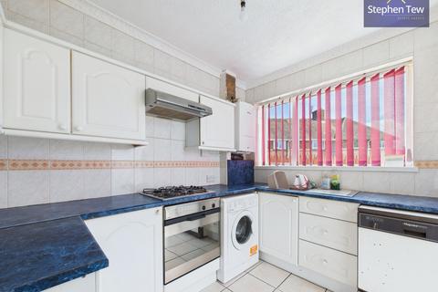 2 bedroom semi-detached bungalow for sale, Annan Crescent, Blackpool, FY4