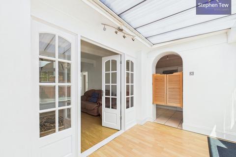 2 bedroom semi-detached bungalow for sale, Annan Crescent, Blackpool, FY4