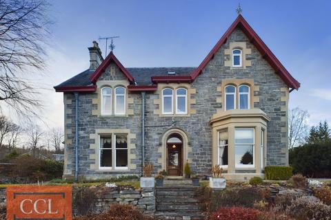 7 bedroom detached villa for sale, Woodlands Terrace , Grantown-on-Spey, PH26