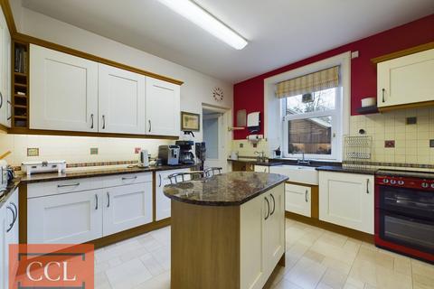 7 bedroom detached villa for sale, Woodlands Terrace , Grantown-on-Spey, PH26
