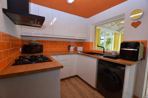 2 bedroom detached bungalow for sale, Nairn Close, Stewarton, Kilmarnock, KA3