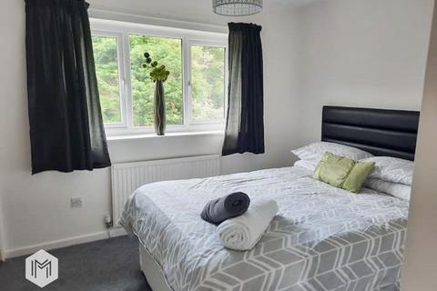 3 bedroom detached house for sale, Hopefold Drive, Worsley, Manchester, Greater Manchester, M28 3PN