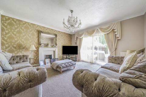 4 bedroom detached house for sale, Balas Drive, Sittingbourne, ME10