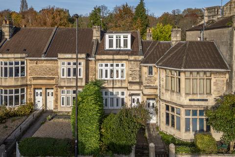 4 bedroom semi-detached house for sale, Crescent Gardens, Bath, BA1