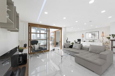 3 bedroom apartment for sale, 34 Lombard Road, London, SW11